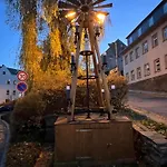 Karlsbader Strasse Anaberg Buchholz *