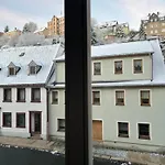 Karlsbader Strasse Anaberg Buchholz *