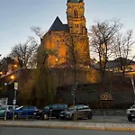 Apartament Karlsbader Strasse Anaberg Buchholz Niederdorla