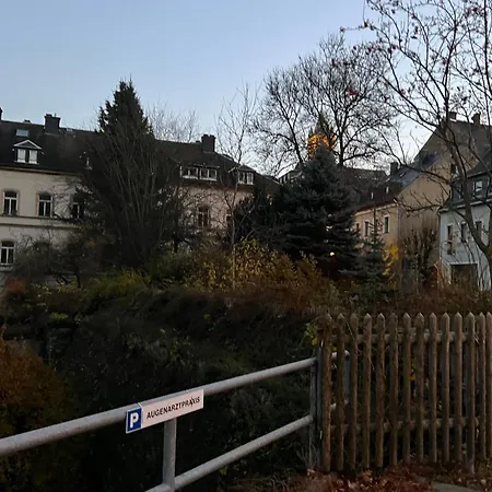 Karlsbader Strasse Anaberg Buchholz * Niederdorla