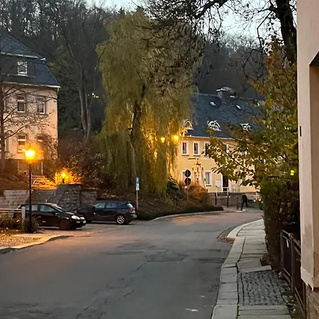 Karlsbader Strasse Anaberg Buchholz