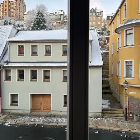 Karlsbader Strasse Anaberg Buchholz Apartment *