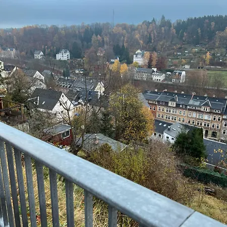 Karlsbader Strasse Anaberg Buchholz Apartment