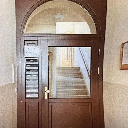 Karlsbader Strasse Anaberg Buchholz