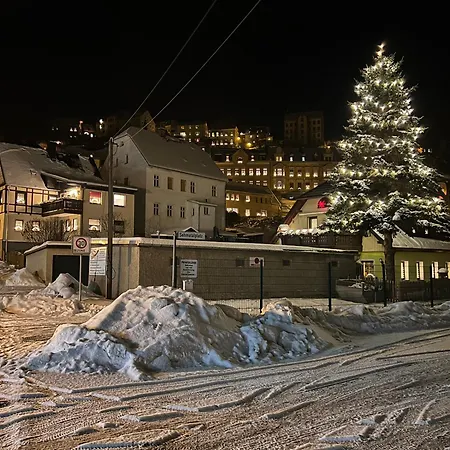 Apartment Karlsbader Strasse Anaberg Buchholz