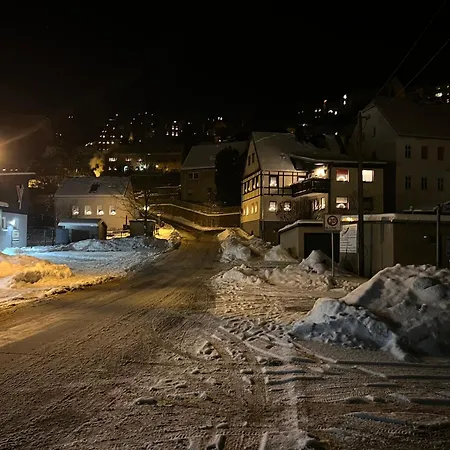 Karlsbader Strasse Anaberg Buchholz Apartment Niederdorla