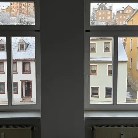 Karlsbader Strasse Anaberg Buchholz