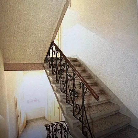 Apartment Karlsbader Strasse Anaberg Buchholz Niederdorla