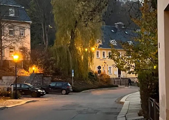 Karlsbader Strasse Anaberg Buchholz