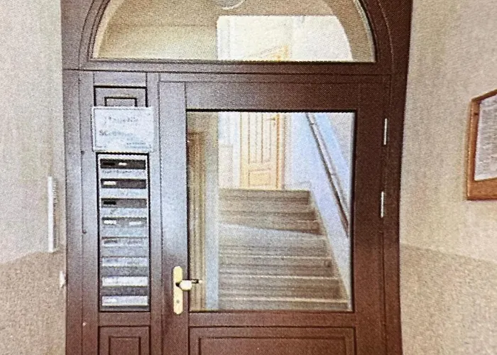 Karlsbader Strasse Anaberg Buchholz