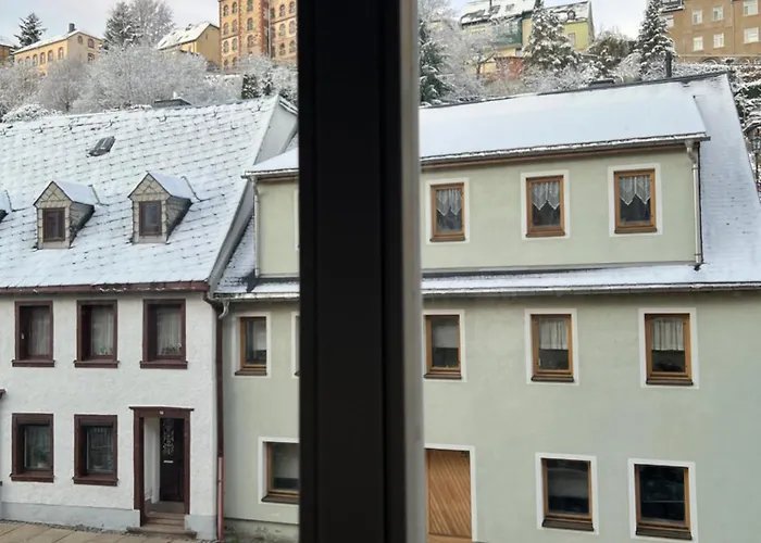 Karlsbader Strasse Anaberg Buchholz *