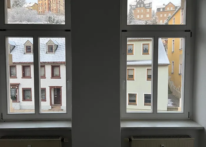 Karlsbader Strasse Anaberg Buchholz