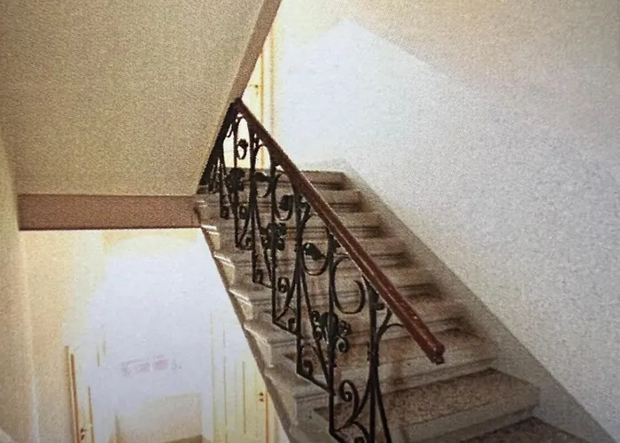 Apartment Karlsbader Strasse Anaberg Buchholz Niederdorla